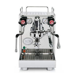 ECM Mechanika V Slim