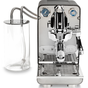 ECM Puristika