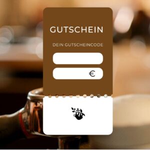 Gutschein